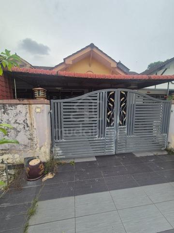Bukit indah / Nusa Bestari / Gelang patah 1