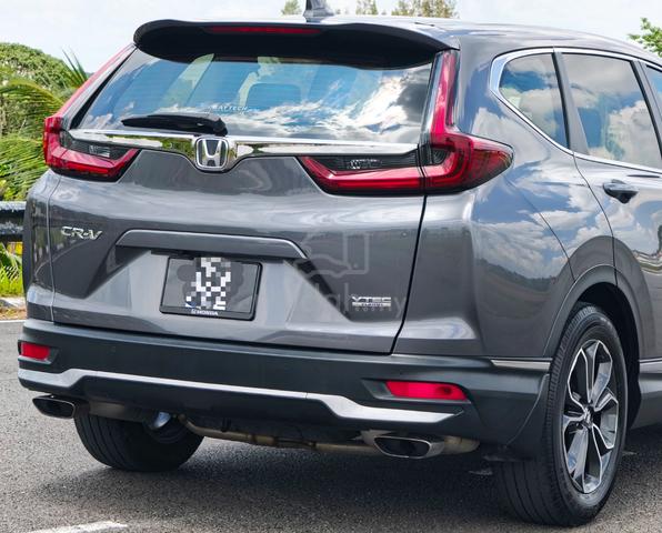 2020 Honda CR-V 1.5 TC-P 2WD (A) - 4
