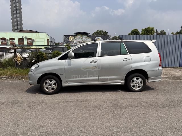 2006 Toyota INNOVA 2.0 E MY05 AN40 (A) - 5