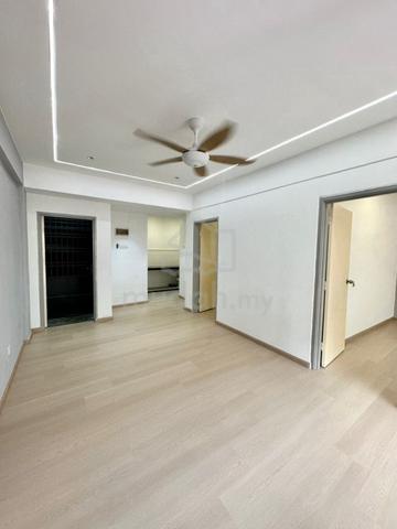 Shop Apartment Taman Perindustrian Tan Sri Yaacob 1