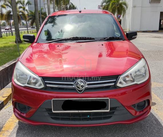 2017 Proton SAGA 1.3 (M) STANDARD - 1