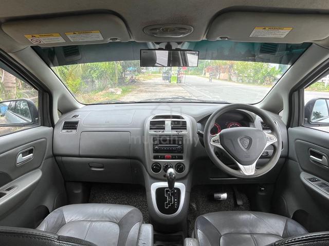 2009 Proton EXORA 1.6 M-LINE CPS (A) - 4