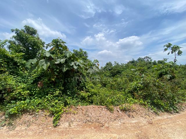 Tanah di Alor Gajah, Melaka. 1