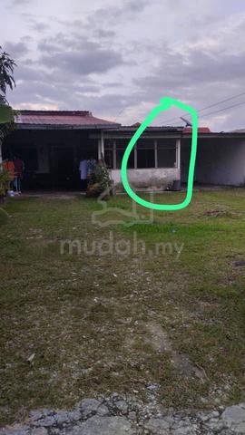 RUMAH SEWA – KG SRI LANGKAS TAMBAHAN (LANDed) 1