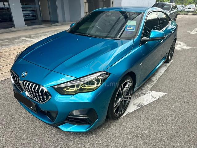2021 Bmw 218i M SPORT GRAN COUPE 1.5L (A) - 3