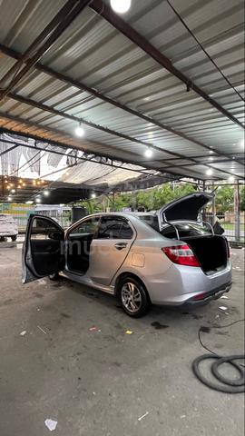 2019 Perodua BEZZA 1.0 GXTRA (A) - 1