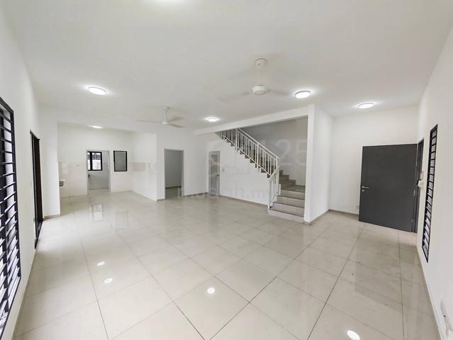 2 Story Corner Lot Bywater Setia Utama 3 Setia Alam for Sale 1