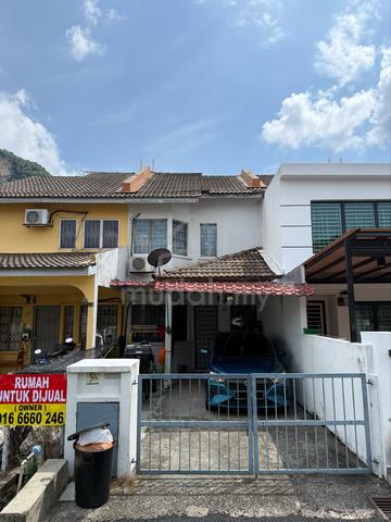 Taman Industri Bolton, Sri Gombak 1