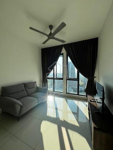 The Elysia Park Residence @ Medini 1