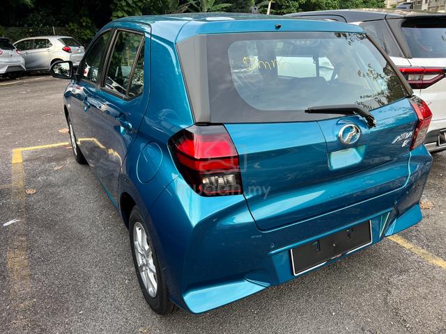 2026 Perodua AXIA 1.0 St0ckReady Discount Tinggi - 5