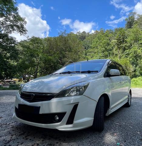 2013 Proton EXORA 1.6 BOLD PREMIUM (A) - 2