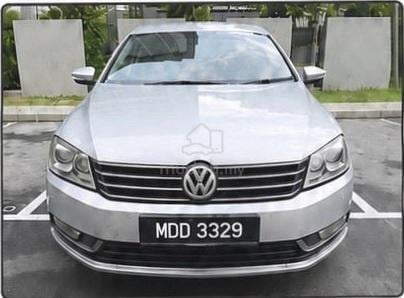 2012 Volkswagen CC 1.8 TSI COMFORT (A) - 3