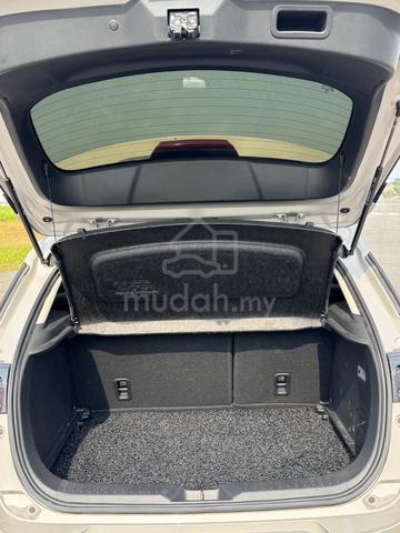 2023 Mazda CX-3 1.5 CORE MY22 (A) - 5