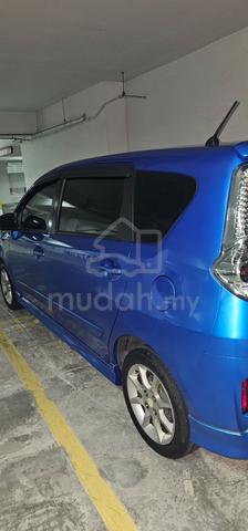 2017 Perodua ALZA 1.5 EZ STANDARD FACELIFT (A) - 5