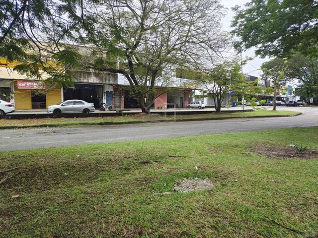 Bakar Arang 2 Stry Shoplot Below Market Price For Sale 1