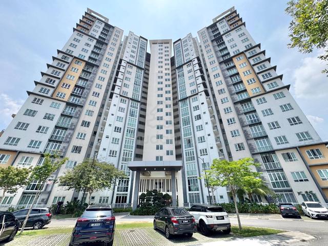 Ceria Residence 1