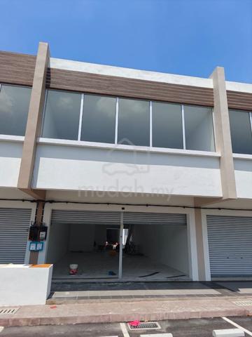 Kesuma Square Shop| Brand New | Single Storey | Semenyih 1