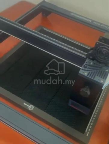 ATOMSTACK A20 PRO LASER Engraver 130W - photo 2 of 5