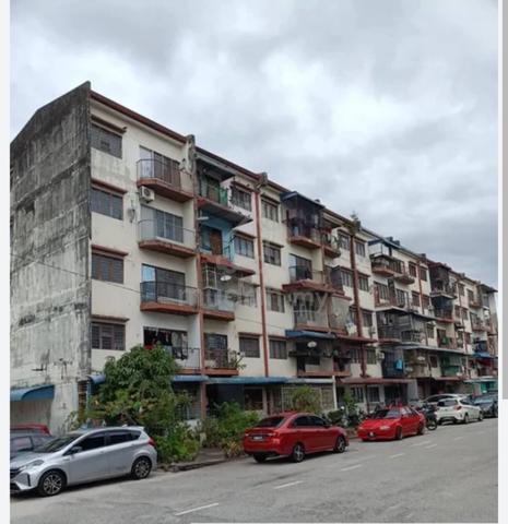 Taman Kota Permai 1