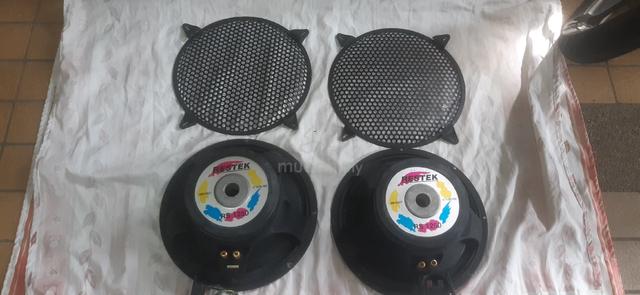 Speaker 12" For Sale. - photo 4 of 4