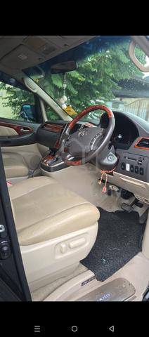 2004 Toyota ALPHARD 3.0 MZ G-EDITION FWD (A) - 5