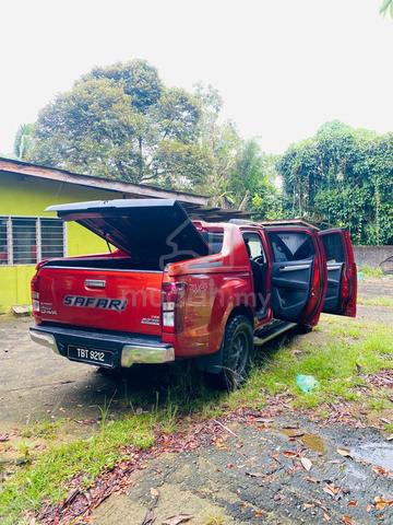 2014 Isuzu D-MAX 2.5 4X2 MY2013 (M) - 4