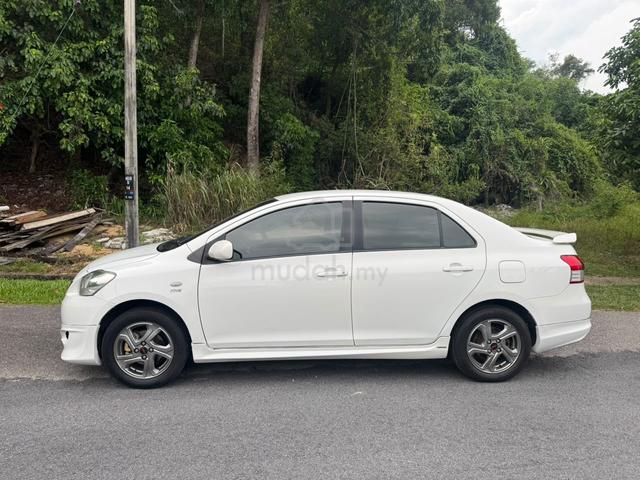2009 Toyota VIOS 1.5 J NCP93R-BEPDKE (A) - 4