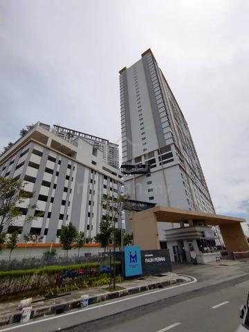 Residensi Pauh Permai 1