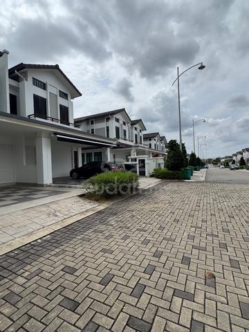 Furnished Semi D Eco Majestic Semenyih Ecohill 1