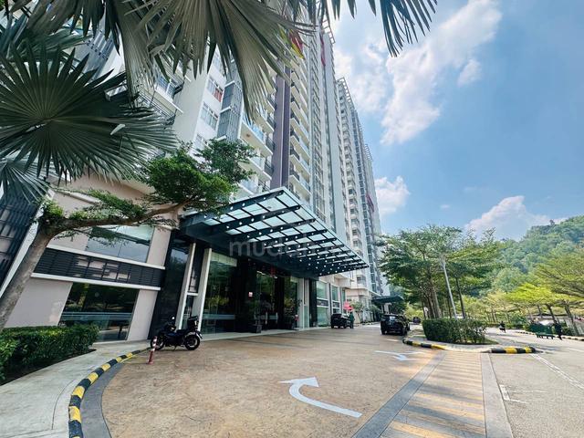 Dwiputra Residences 1
