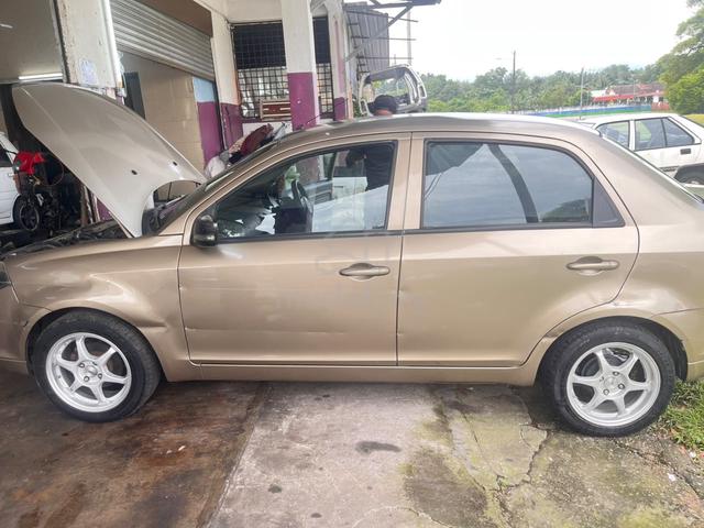 2014 Proton SAGA 1.3 SV (M) - 4