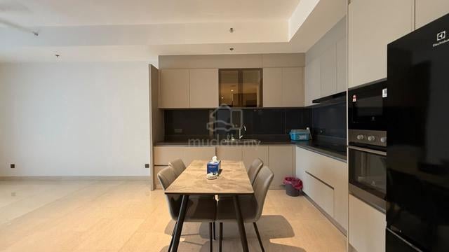 Marriott Residences 1