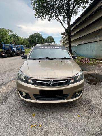 2015 Proton SAGA 1.3 FLX EXECUTIVE ENHANCED (A) - 1