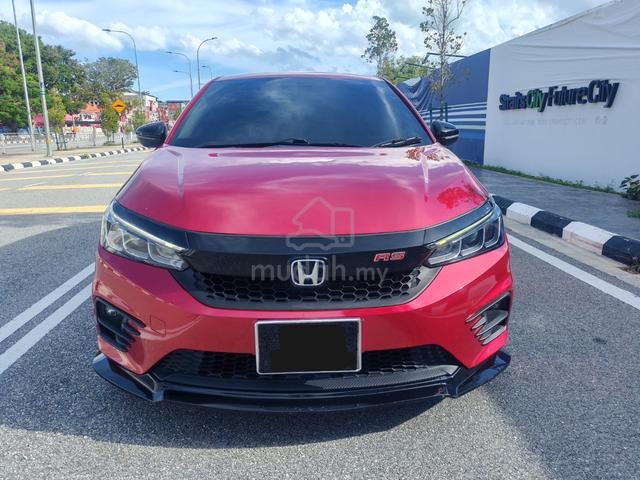 2023 Honda CITY 1.5 E (A) - 1
