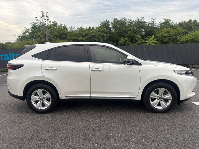 2018 Toyota HARRIER 2.0 ELEGANCE (A)TIP TOP - 5