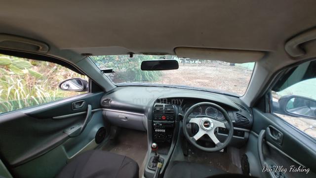 2003 Proton WAJA 1.6 (M) - 5