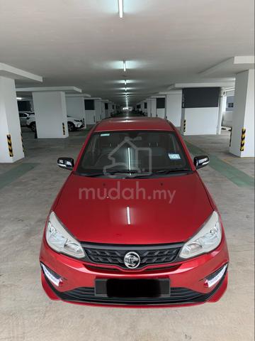 2024 Proton SAGA 1.3 PREMIUM S AT MY19 FACELIFT - 2