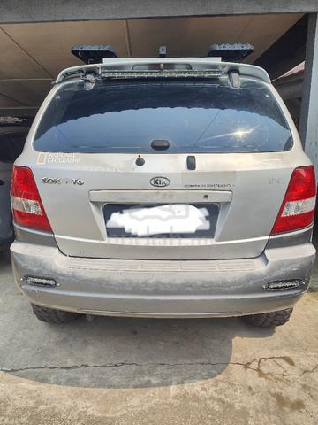 2003 Kia SORENTO 2.5 CRDI (A) - 3