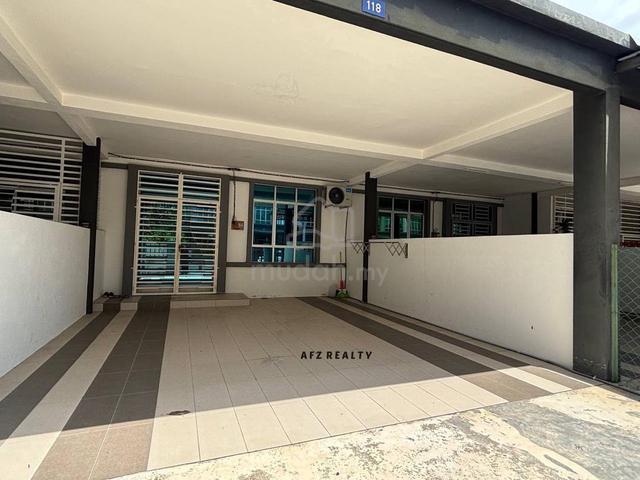 Renovated✅ Below MV🔥 Bandar Mutiara, Sungai Petani, Kedah. 1