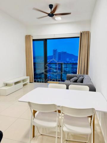 Astoria Ampang 1