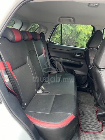 2022 Perodua ATIVA 1.0 AV D55L (A) - 5