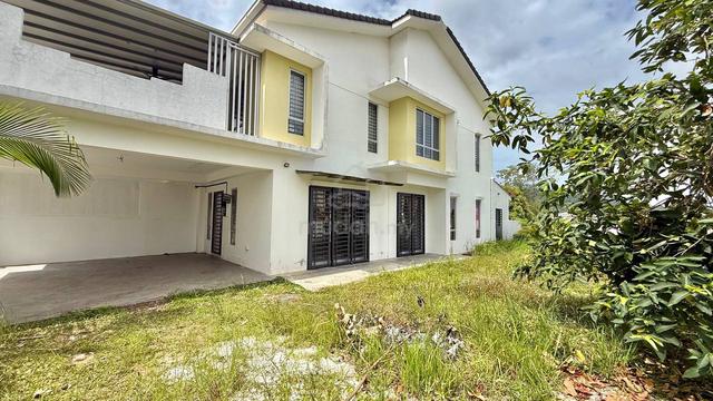 [CORNER LOT|Facing Open] 2 Sty Tiara Sendayan MUT VIEW 1