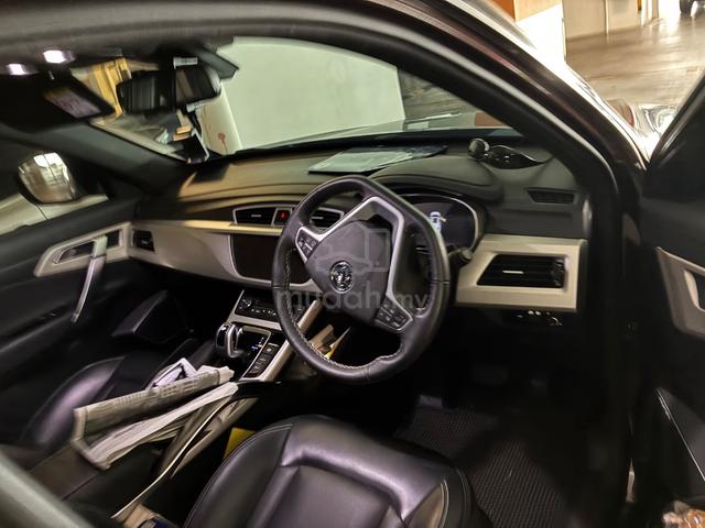 2023 Proton X70 1.5 EXECUTIVE AWD (A) - 3