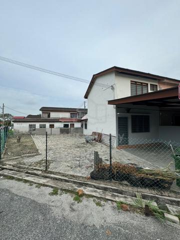 Low Cost 2 Storey Kg Tiram For Sale 1