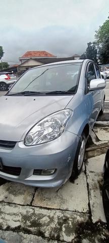 2010 Perodua MYVI 1.3 EZ MY05 M300 FACELIFT (A) - 4