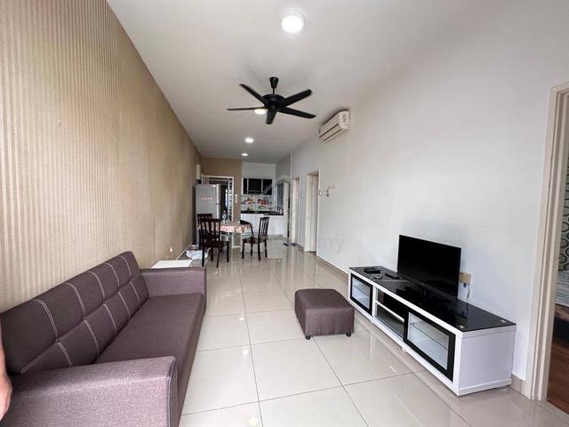 Taman Nusa Heights 1 1