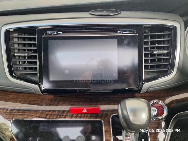 2014 Honda ODYSSEY 2.4 EX (A) - 3
