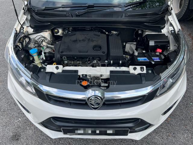 2017 Proton PERSONA 1.6 PREMIUM (A)SENANG LOAN - 4