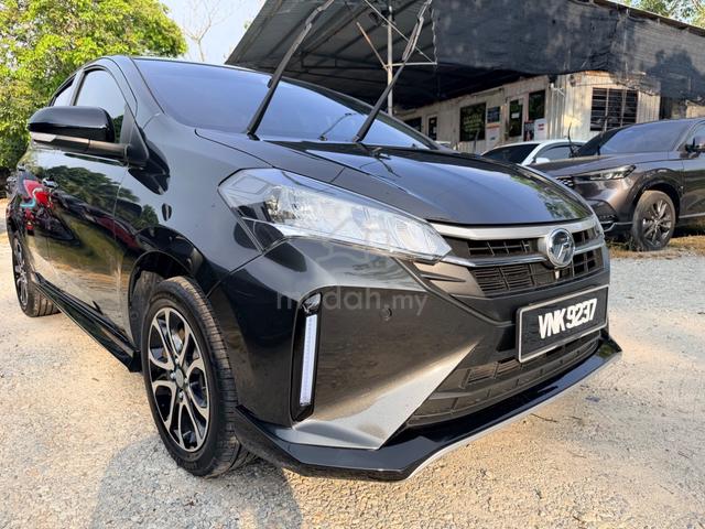 Perodua MYVI 1.5 Gear up  (A)-24 - 1