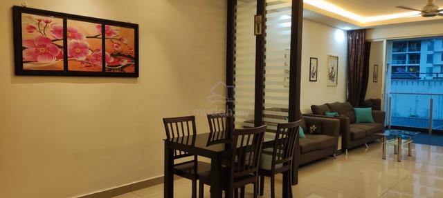 Zen Residence @ Asplenium Condominium 4